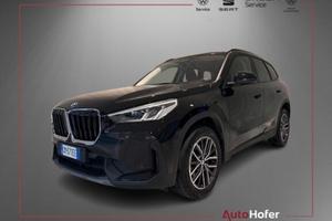 BMW X1 sDrive 18d Msport LED 18" Navi Camera