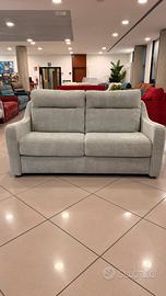 Divano letto matrimoniale