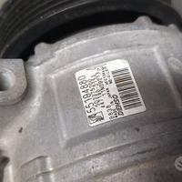 Compressore aria condizionata Fiat g punto evo 1.2