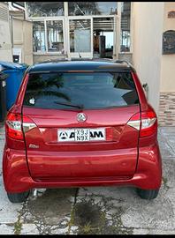 Aixam city 