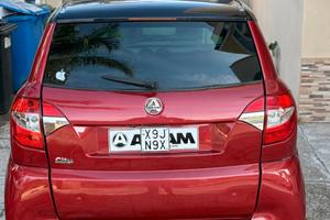 Aixam city 