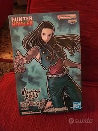 Illumi Zoldyck hunter x hunter