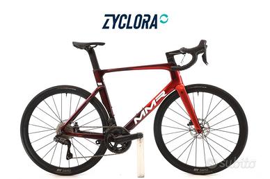 MMR Adrenaline Aero 00 Di2 12V t.56