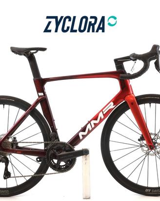 MMR Adrenaline Aero 00 Di2 12V t.56