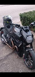  ducati diavel carbon 