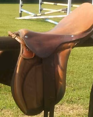 Selle olimpioniche PARIANI e artigianali.