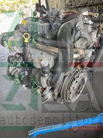 MOTORE Opel Astra H 1.7 74kW 101Cv Z17DTH 2008