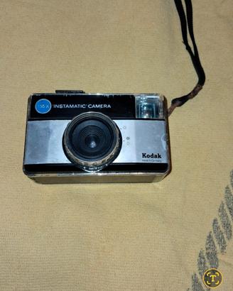 kodak instamatic