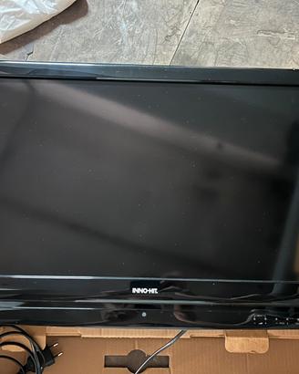 Televisore o Schermo LCD Inno-Hit da 26 pollici