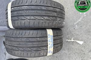 gomme usate 2254517 Estivo BRIDGESTONE - TUR - 355
