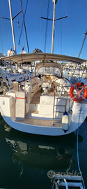 Beneteau oceanis 46 basso pescaggio