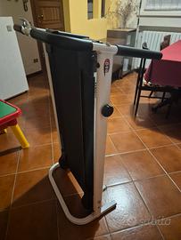 tapis roulant magnetico