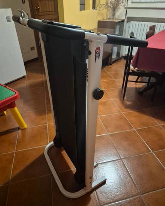 tapis roulant magnetico