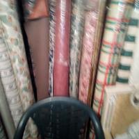 Tessuto  cotone stampato