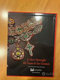 San Gennaro " Le dieci meraviglie "