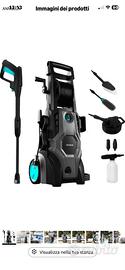 Idropulitrice 