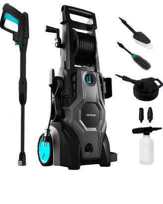 Idropulitrice 