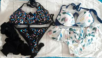 Costumi da bagno donna