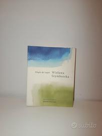 Elogio dei sogni di Wislawa Szymborska