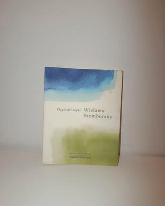 Elogio dei sogni di Wislawa Szymborska