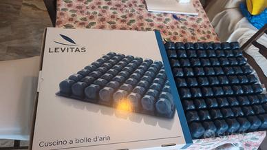 Cuscino anti decubito ad aria
