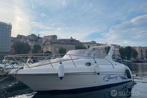 Barca Saver 6,90 Cabin sport