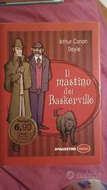 Il mastino dei Baskerville