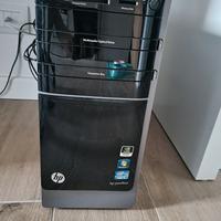 Pc desktop Hp PAVILION 7000