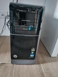 Pc desktop Hp PAVILION 7000