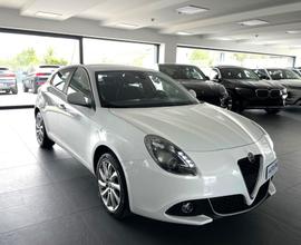 ALFA ROMEO Giulietta 1.6 JTDm TCT 120 CV Busines