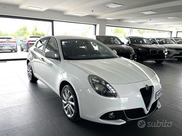 ALFA ROMEO Giulietta 1.6 JTDm TCT 120 CV Busines