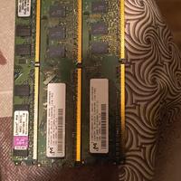 Ram Kingston 4Gb