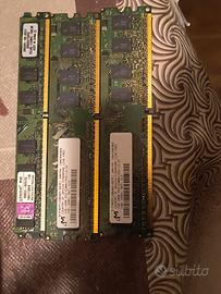 Ram Kingston 4Gb