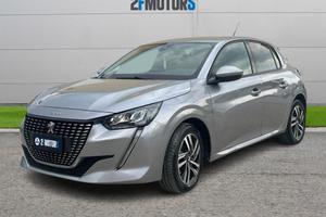 Peugeot 208 1.5 bluehdi GT s&s 100cv