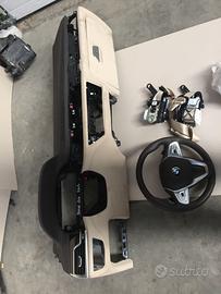 Kit airbags - bmw g11 g12 2017