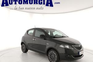 LANCIA Ypsilon 1.2 69 CV 5 porte GPL Ecochic
