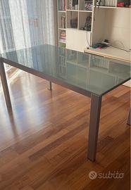 Tavolo Calligaris Mod. Airport allungabile