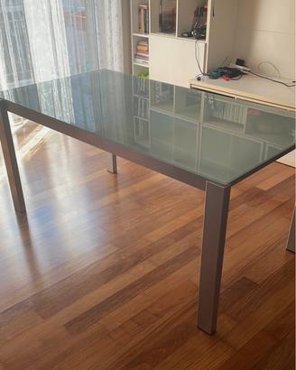 Tavolo Calligaris Mod. Airport allungabile