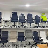 Poltrone direzionali o operative