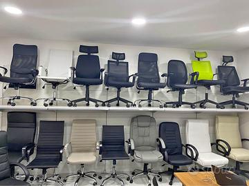 Poltrone direzionali o operative