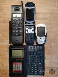 cellulari vintage 