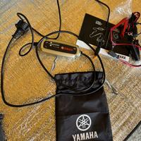 Caricabatterie mantenitore 6 fasi yamaha