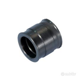 Manicotto aspirazione diametro 28,5 lunghezza 37 p