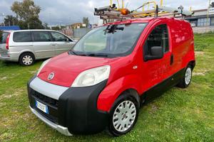 Fiat Fiorino 1.3 MJT 95CV Km 103000!!!