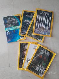 NATIONAL GEOGRAPHIC