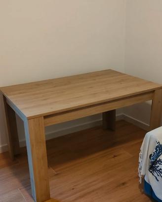 Tavolo allungabile 140-190×80