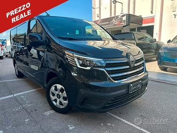 Renault Trafic 150CV PL-TN GRAND INTENS