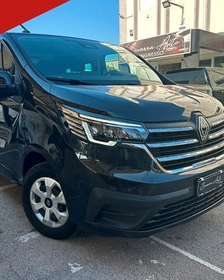Renault Trafic 150CV PL-TN GRAND INTENS
