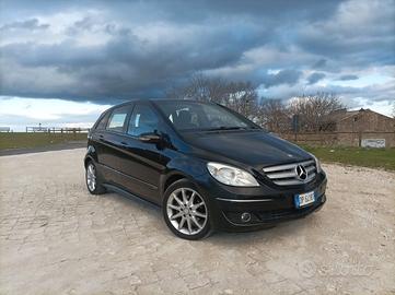 Mercedes classe B Sport