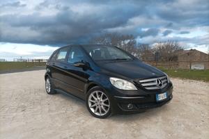 Mercedes classe B Sport